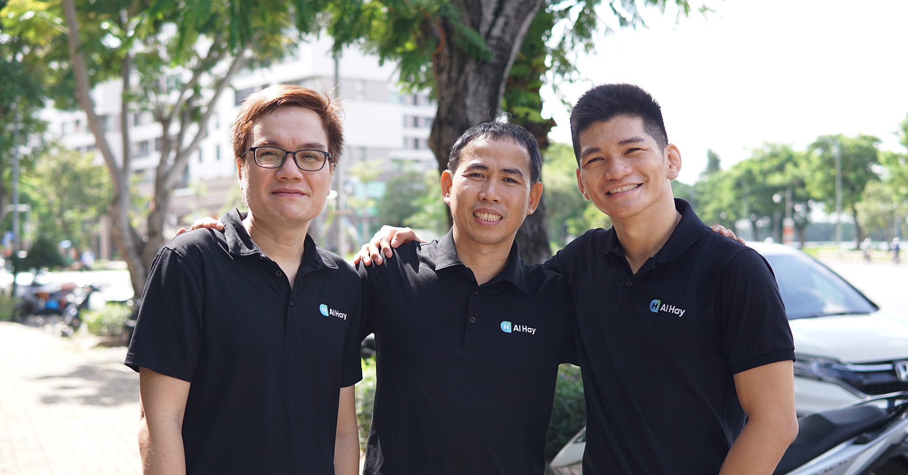 Một startup huy động 10 triệu USD muốn làm công cụ như Deepseek cho người Việt