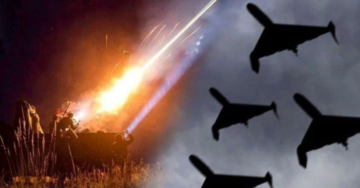 Nga tung ‘sát thủ UAV’ nội địa thế hệ mới nhất tích hợp AI, chiến trường Ukraine rúng động