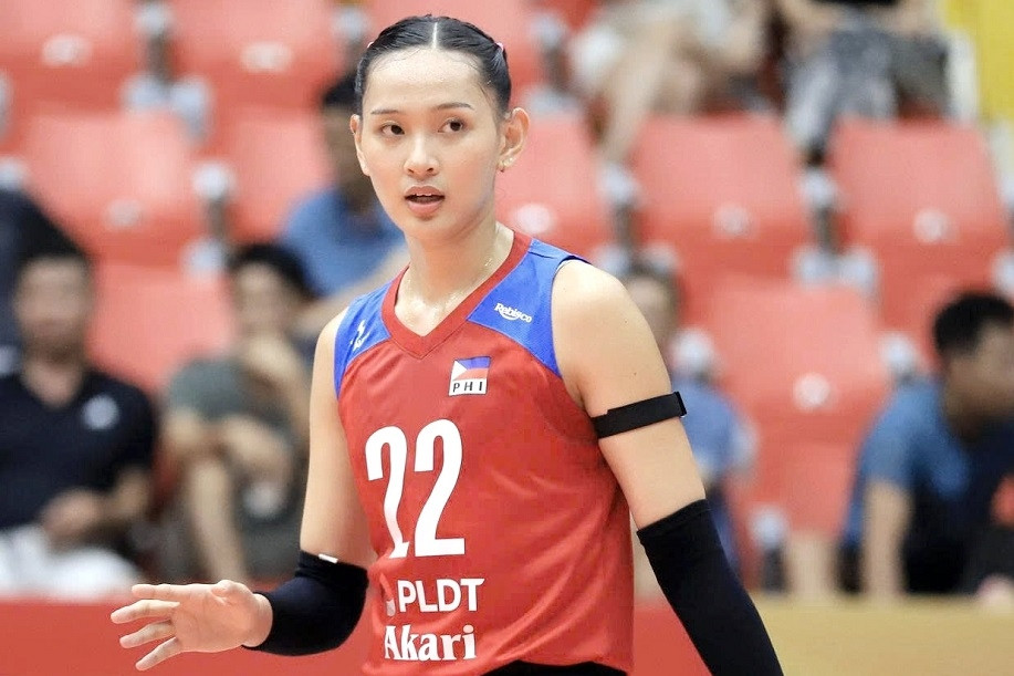 Nhan sắc 16 ứng viên Hoa khôi bóng chuyền VTV Cup 2025