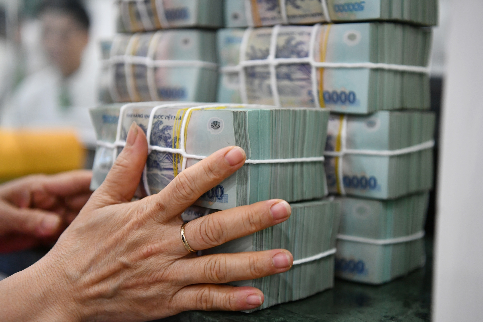 Ngân hàng nào đang cho vay lãi suất thấp nhất?