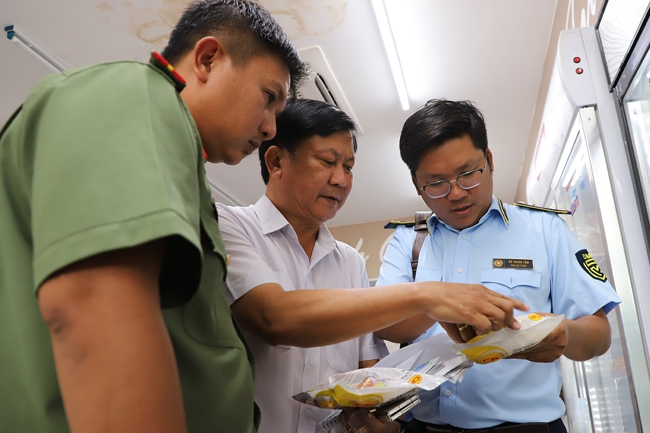 Nóng: C.P. Việt Nam công bố kết quả giải quyết của công an liên quan tố cáo thịt heo