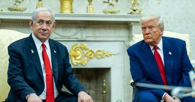 Ông Trump nói Israel đồng ý ngừng bắn trong 60 ngày tại Gaza