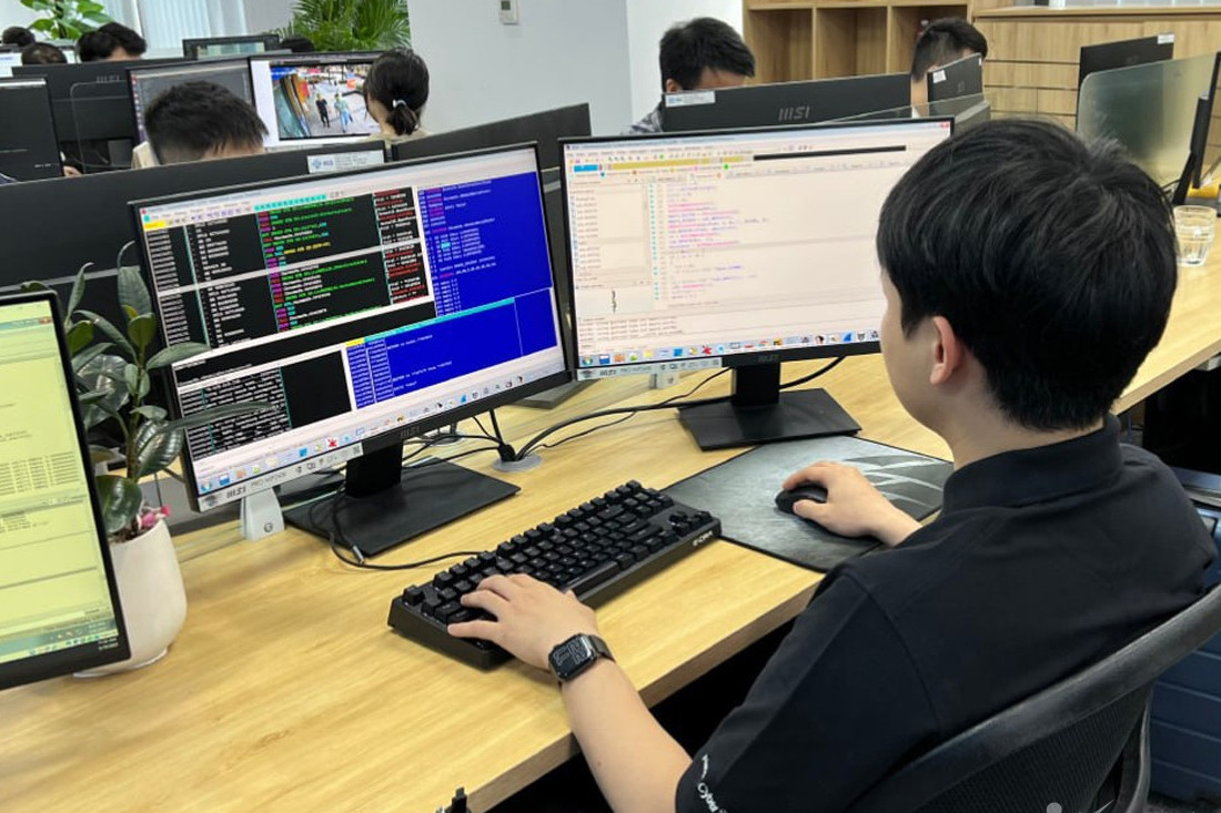 Người làm chuyên trách an ninh mạng, chuyển đổi số được hỗ trợ 5 triệu đồng/tháng