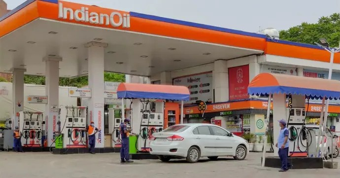Xe hết niên hạn bị tịch thu, tháo dỡ thành phế liệu