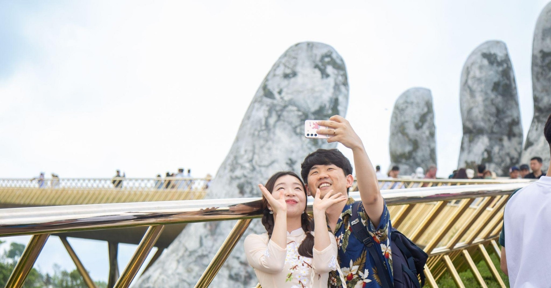 Thứ trưởng Bộ Văn hóa: Việt Nam là điểm đến hàng đầu của du khách Hàn