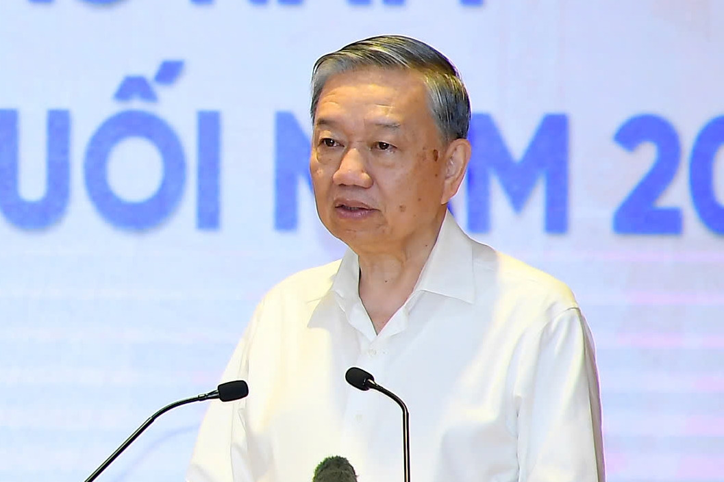 Tổng Bí thư: Đãi ngộ, tuyển dụng tổng công trình sư, kiến trúc sư trưởng