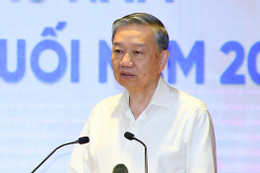 Tổng Bí thư: Đãi ngộ, tuyển dụng tổng công trình sư, kiến trúc sư trưởng