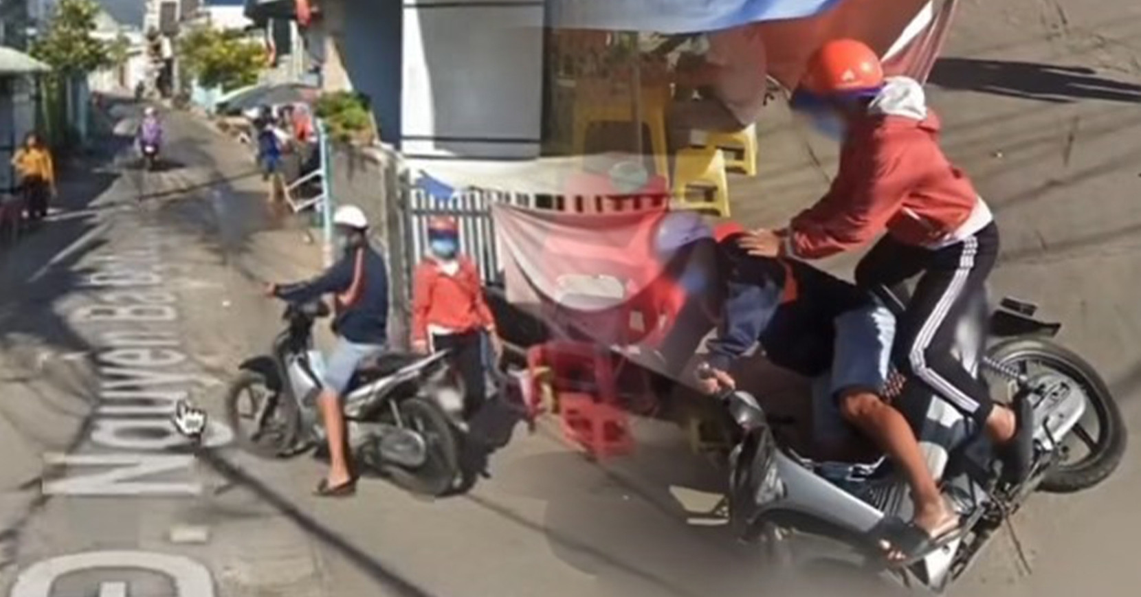 Tưởng chỉ tìm lại ký ức, ai ngờ Google Maps khui loạt khoảnh khắc xấu hổ khó đỡ