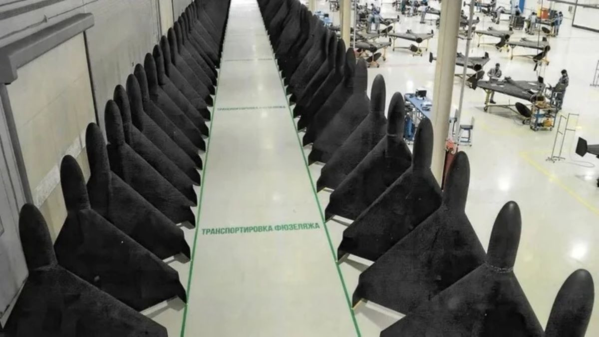 UAV Shahed 136 MS của Nga.jpg