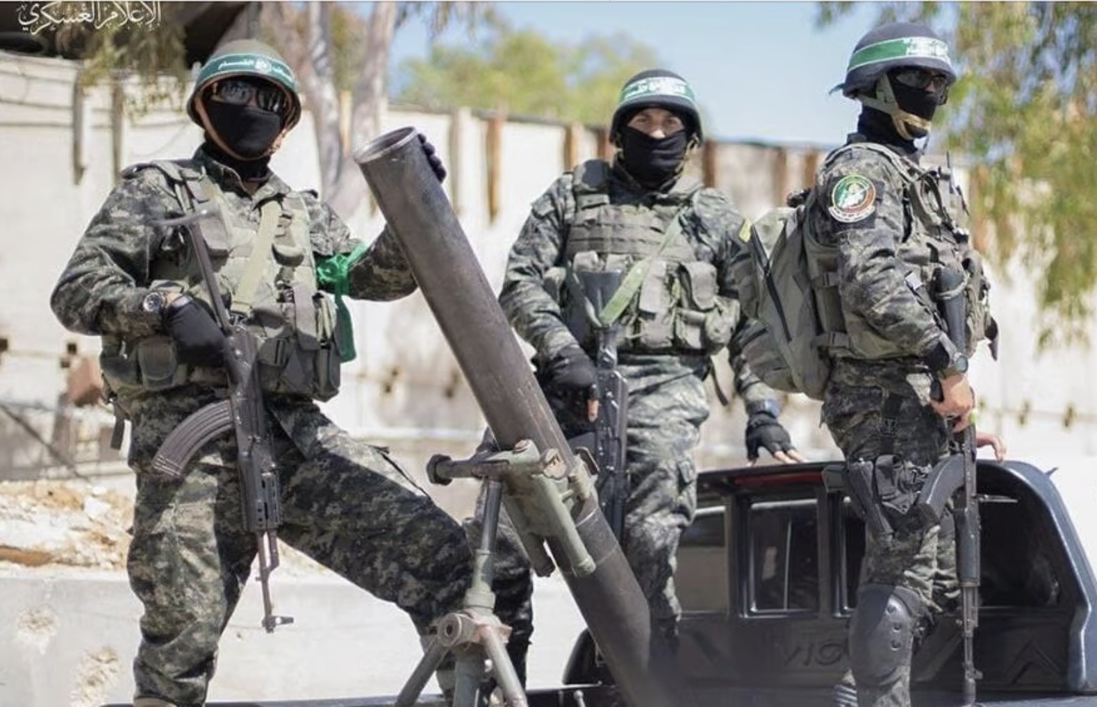 Vì sao Israel mất nhiều thời gian nhưng vẫn chưa đánh bại được Hamas?