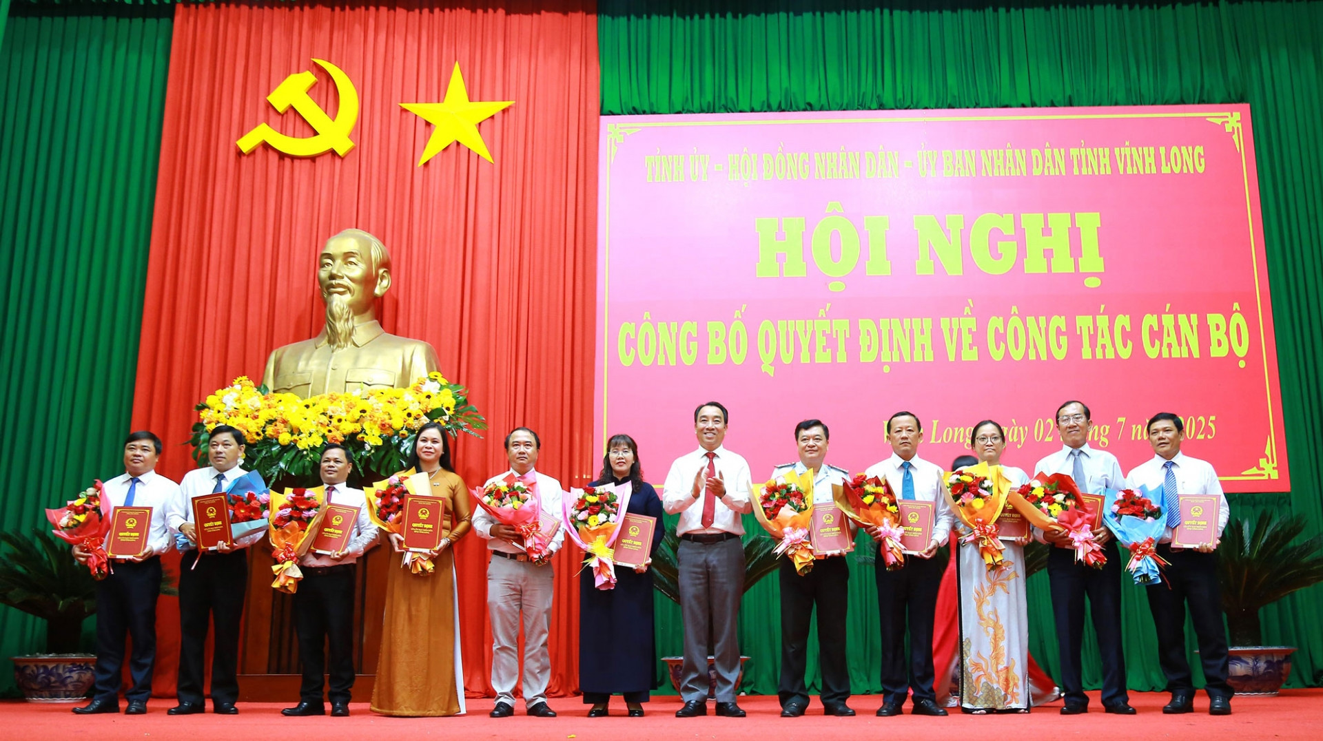 Vĩnh Long