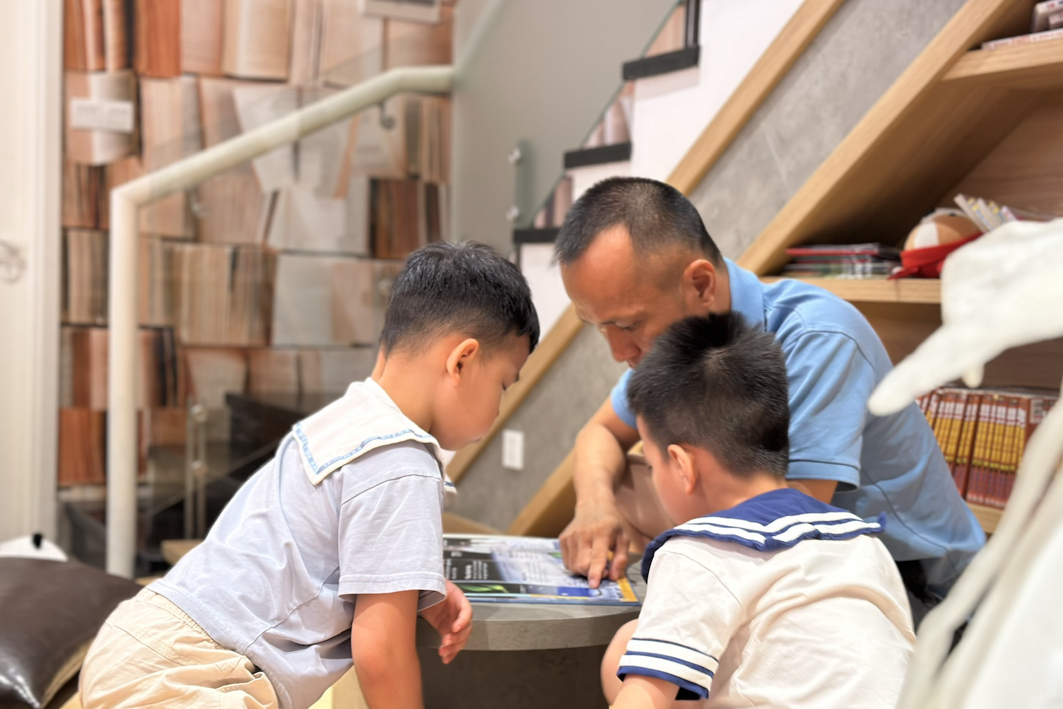 Vĩnh Phúc tích cực xây dựng gia đình hạnh phúc trong tình hình mới