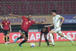 Kết quả U23 Đông Nam Á 2025 hôm nay 21/7/2025