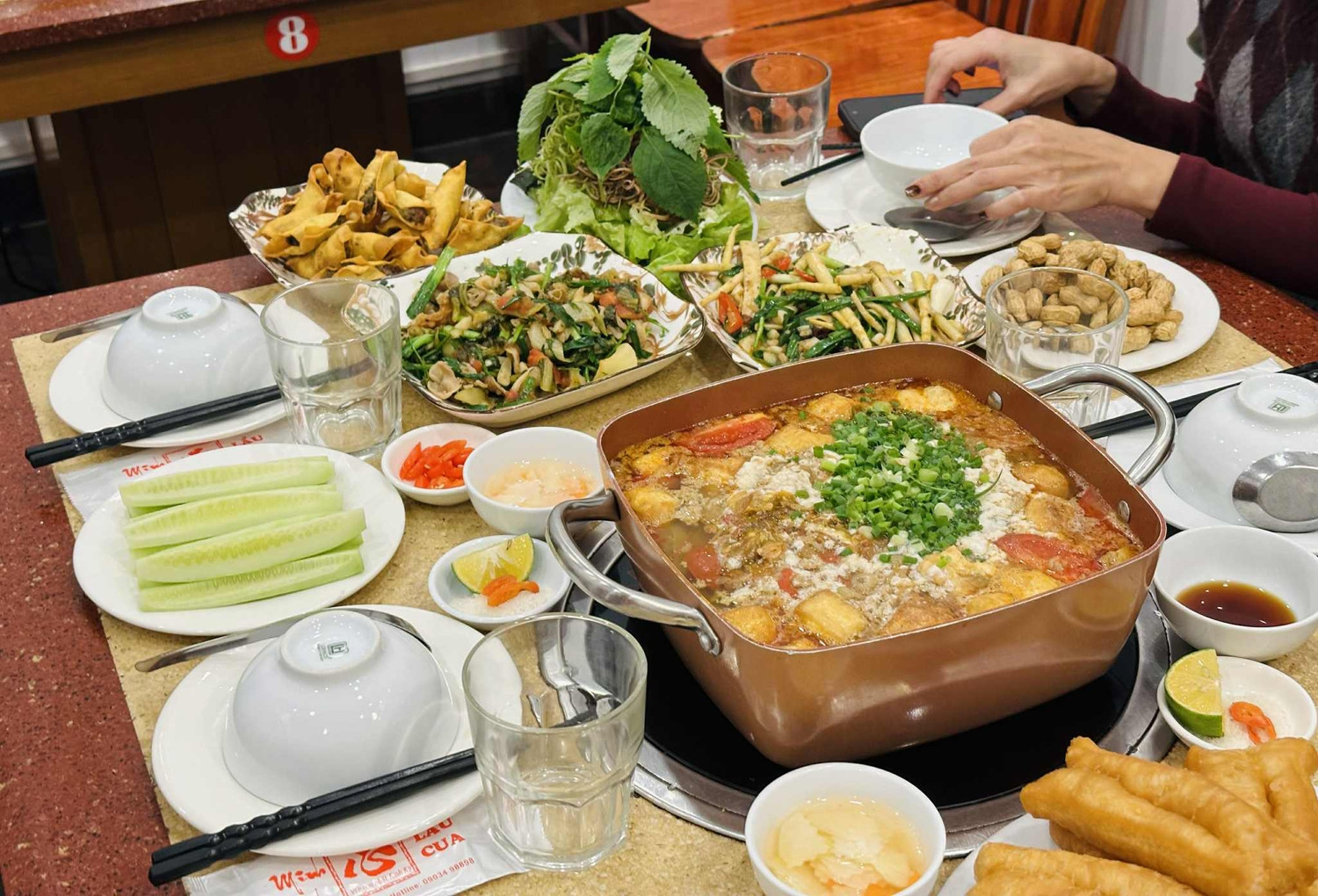 4 người trong một nhà bị ung thư, bác sĩ chỉ ra thói quen khi ăn cần tránh xa