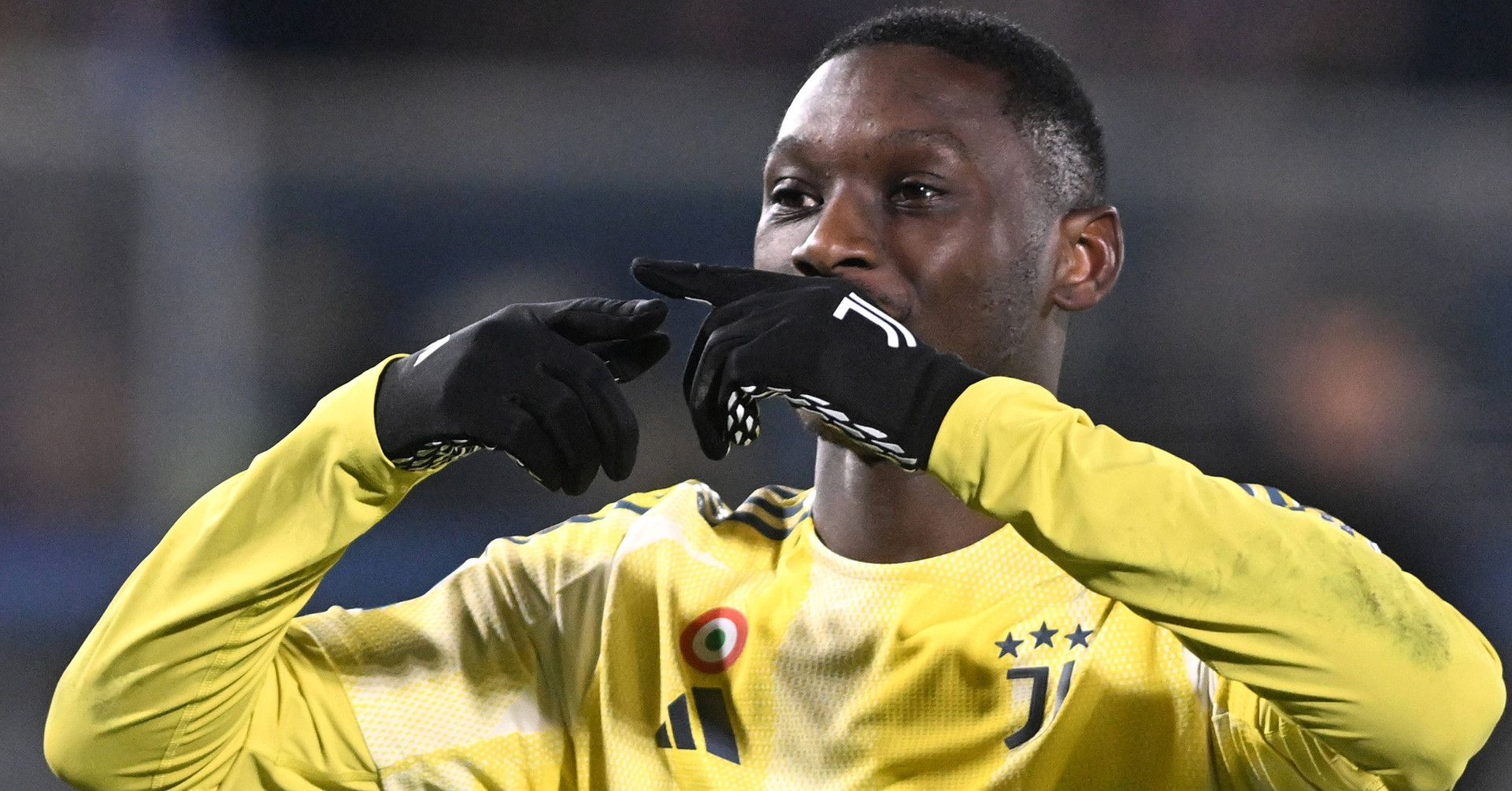 Tin tức về chuyển nhượng 20/7: MU ký Kolo Muani, Milan lấy Hojlund