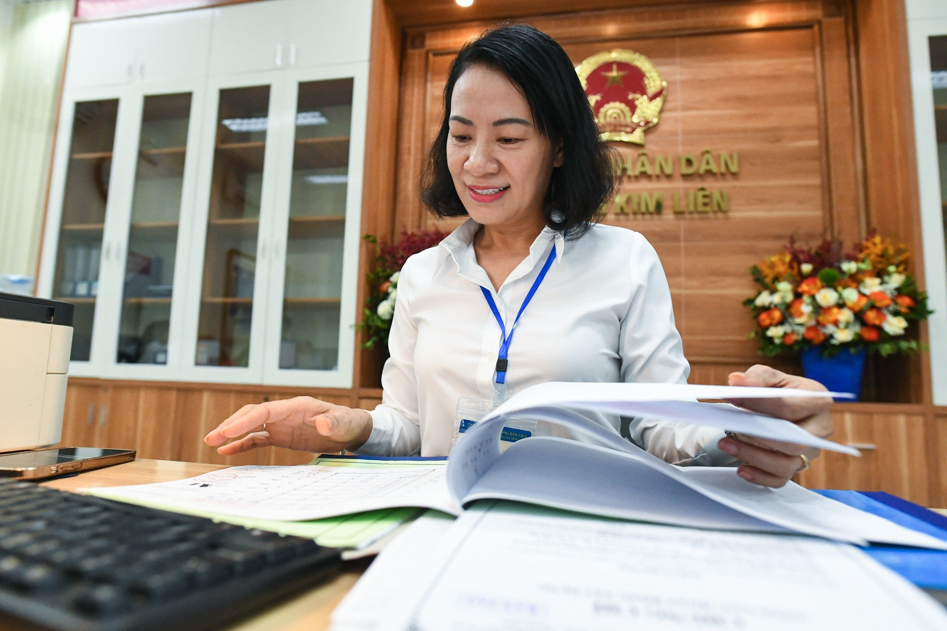 Đề xuất cơ chế tuyển người tài về pháp luật làm trong cơ quan Đảng, Nhà nước