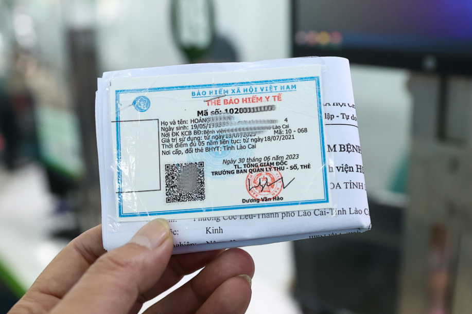Điều cần biết về thời điểm thẻ BHYT có giá trị sử dụng để không mất quyền lợi