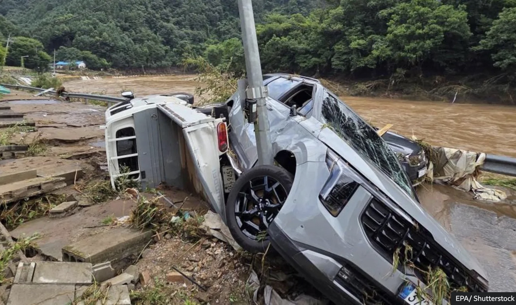 Hàn Quốc - yonhap