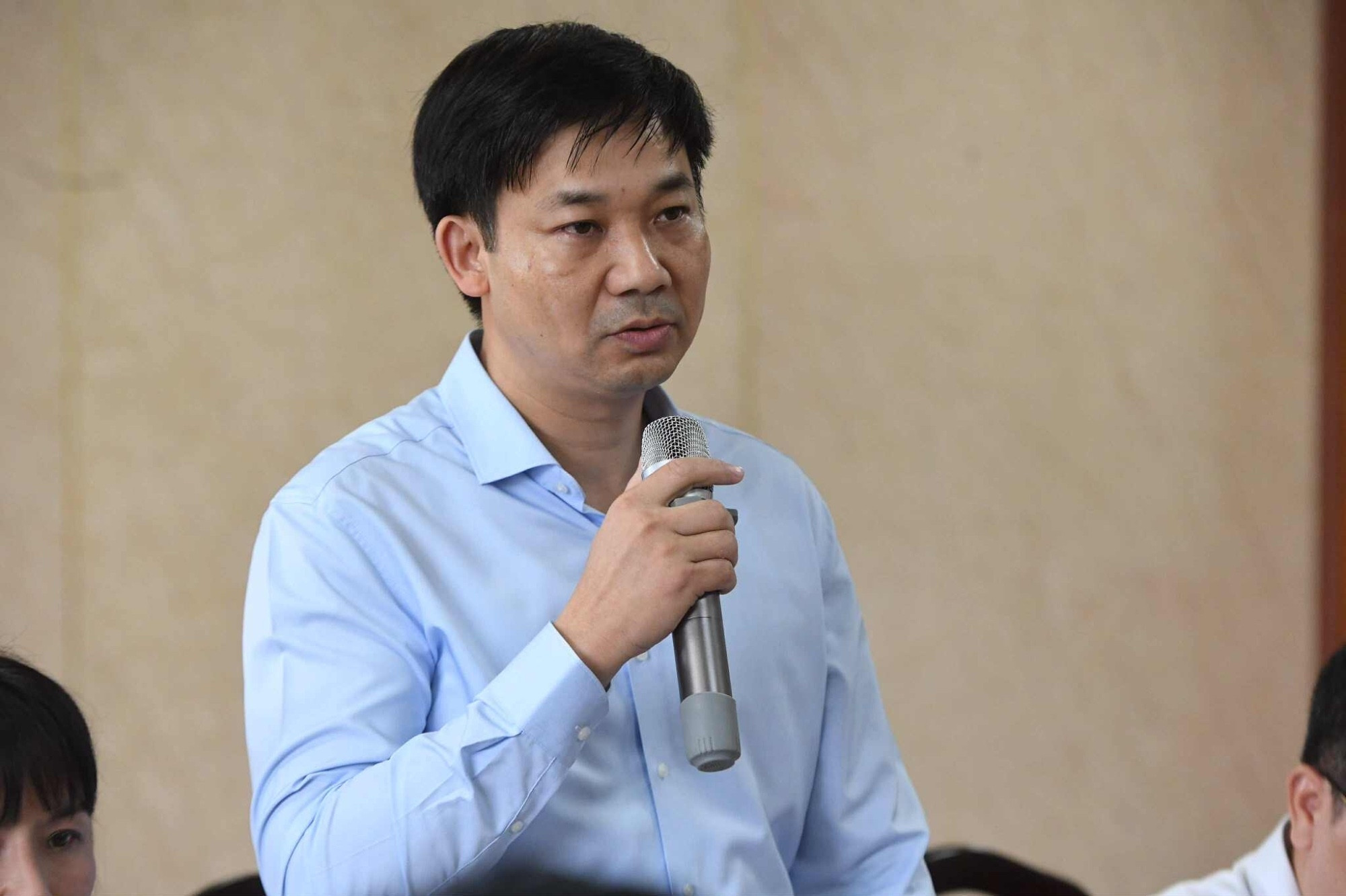 Phó chủ tịch Quảng Ninh nêu lý do lực lượng cứu hộ ra hiện trường lật tàu có 'độ trễ'