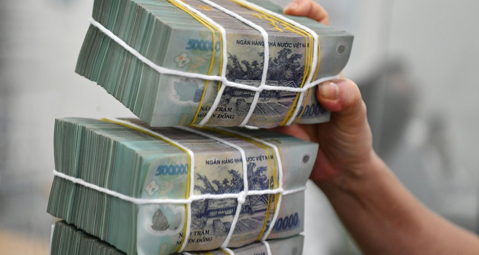 Kiểm toán Nhà nước nêu tên loạt ngân hàng đầu t...