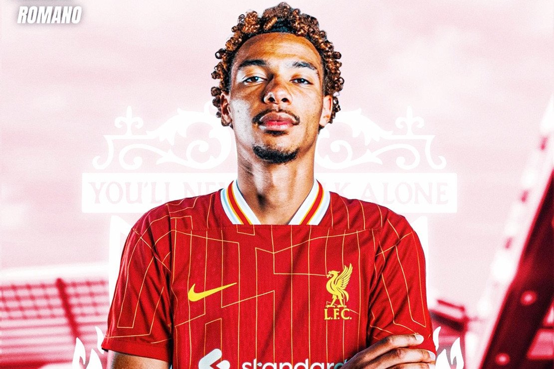 Liverpool kích nổ 'bom tấn' Hugo Ekitike 82 triệu bảng