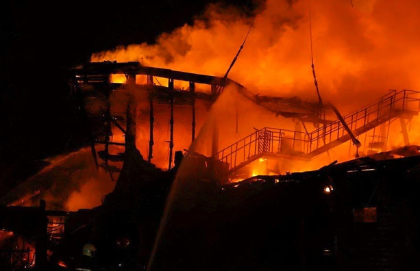 Mục đích của Nga khi liên tiếp không kích Ukraine