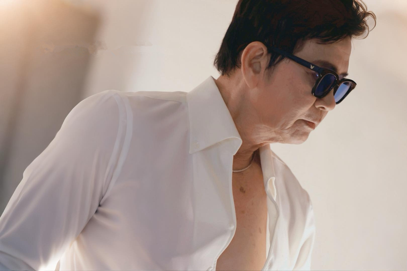 NSND Thanh Điền phong độ tuổi 81, Trương Ngọc Ánh sexy với bikini