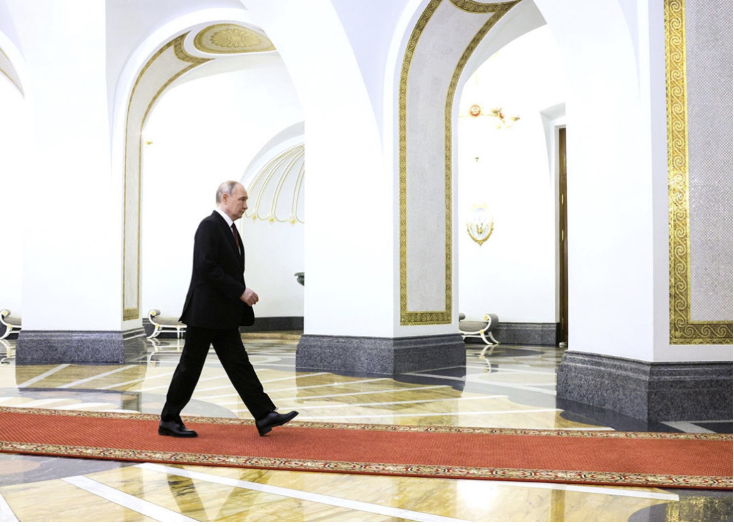 Tổng thống Ukraine đề xuất gặp riêng ông Putin