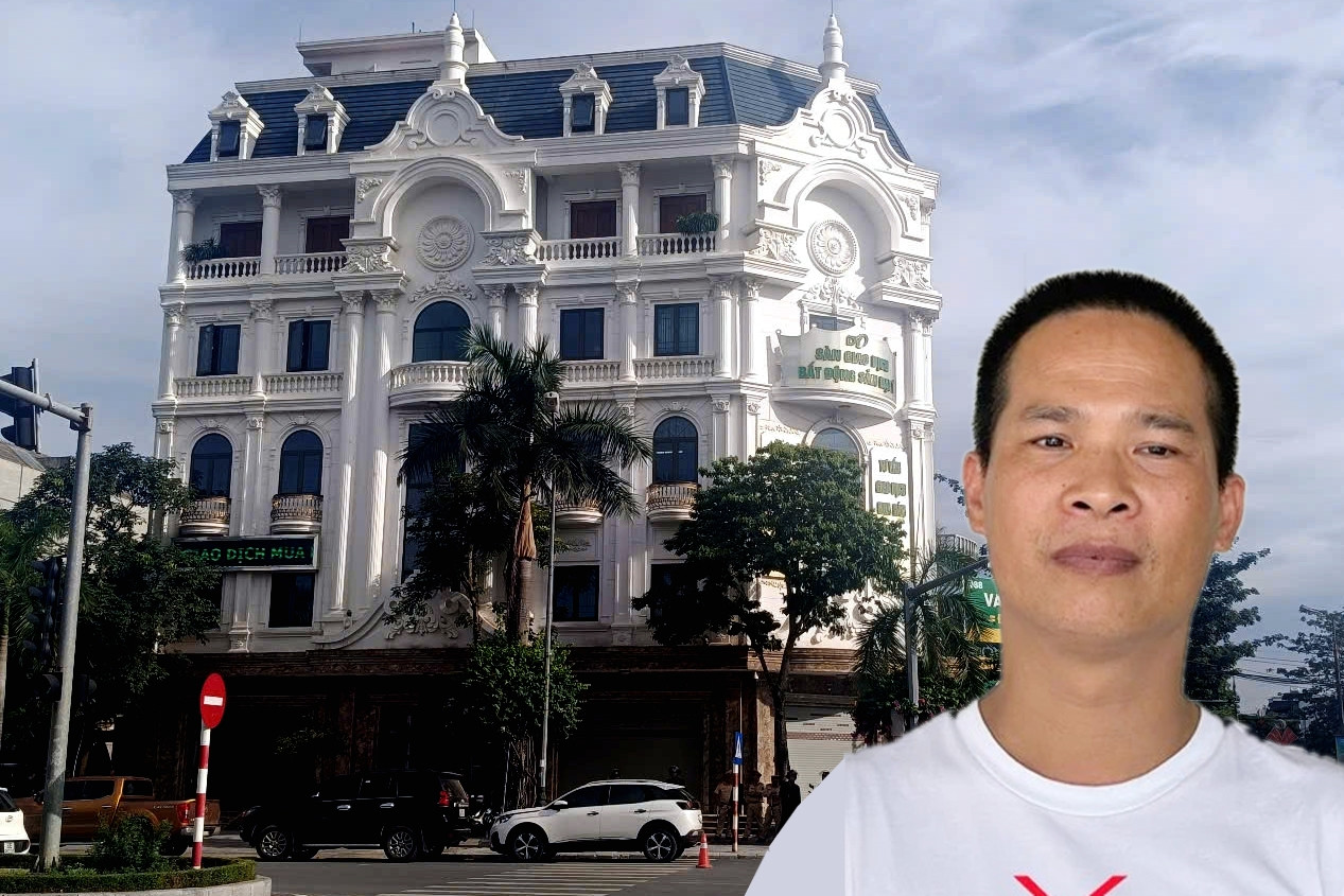 Vì sao trùm băng nhóm Ý 'ẻng' ở Thanh Hóa bị bắt?