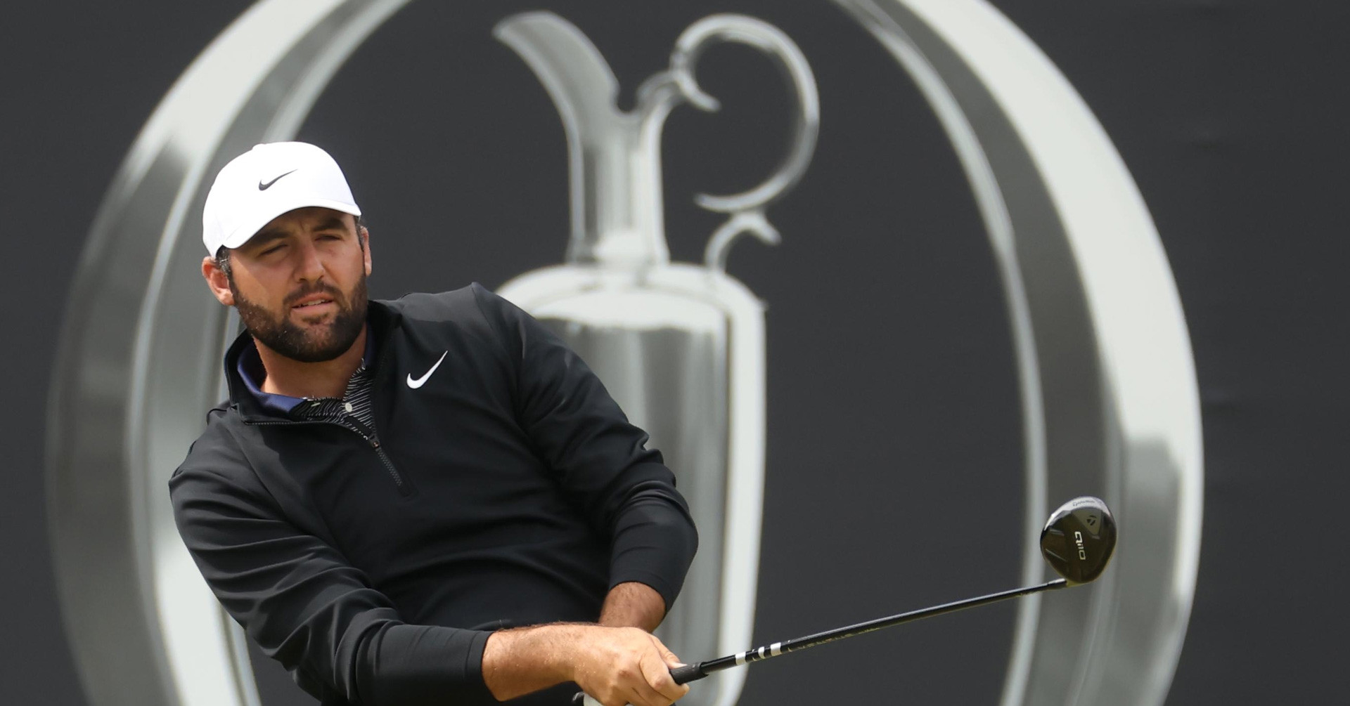 Vòng 3 The Open 2025: Scottie Scheffler và hình bóng Tiger Woods