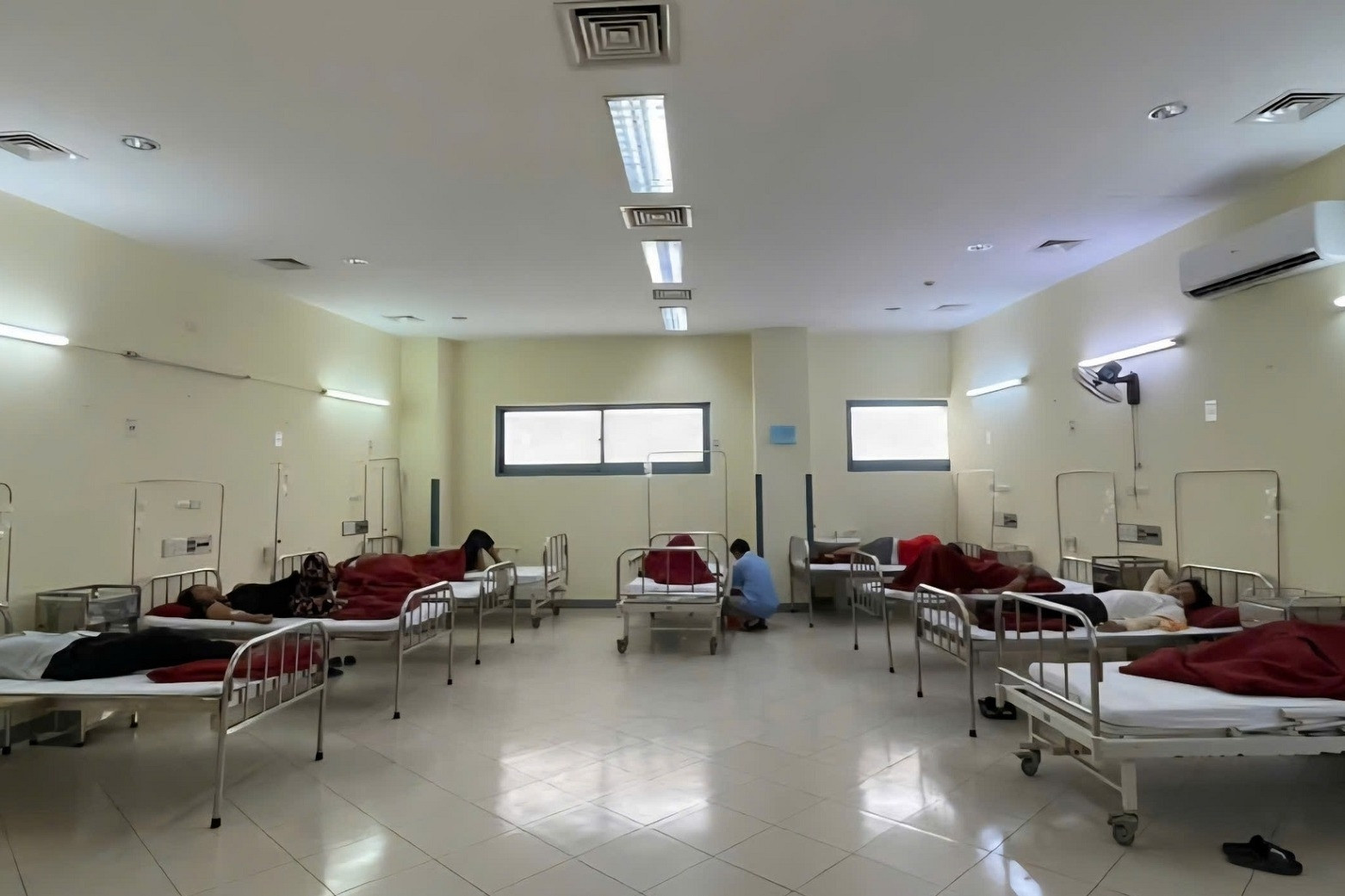 21 người nghi ngộ độc thực phẩm sau khi ăn giỗ, Sở Y tế TP Huế chỉ đạo khẩn
