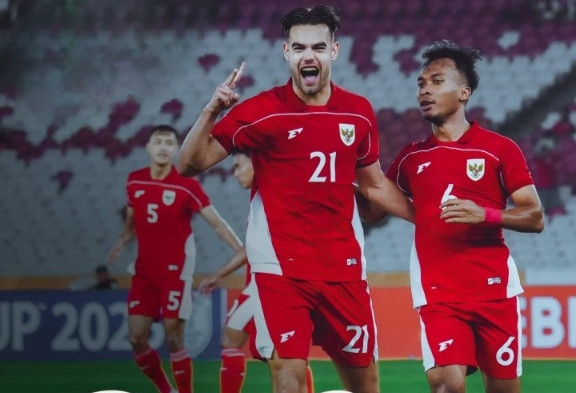 Link xem trực tiếp bóng đá U23 Indonesia vs U23 Malaysia, 20h hôm nay 21/7