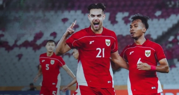 Link xem trực tiếp bóng đá U23 Indonesia vs U23 Malaysia, 20h hôm nay 21/7