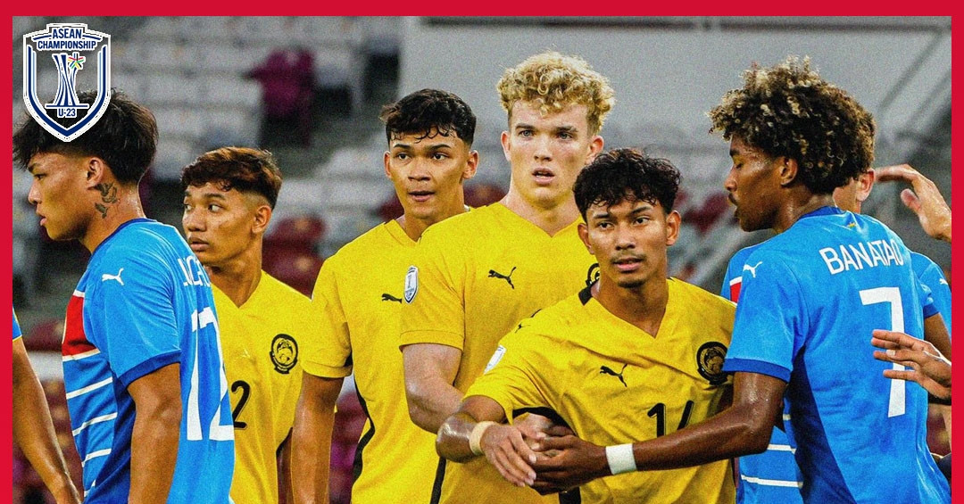 Link xem trực tiếp bóng đá U23 Philippines vs U23 Brunei, 20h hôm nay 21/7