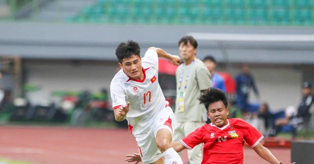 Lịch thi đấu bóng đá hôm nay 22/7: U23 Việt Nam xuất trận