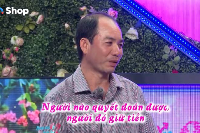 Tranh luận chuyện ai giữ tiền sau kết hôn, cặp đôi từng đổ vỡ từ chối hẹn hò