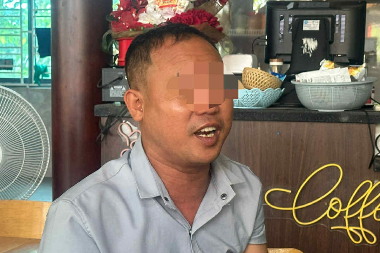 Ba phát pháo sáng và quyết định bản lĩnh của người đàn ông khi tàu lật trên biển đêm