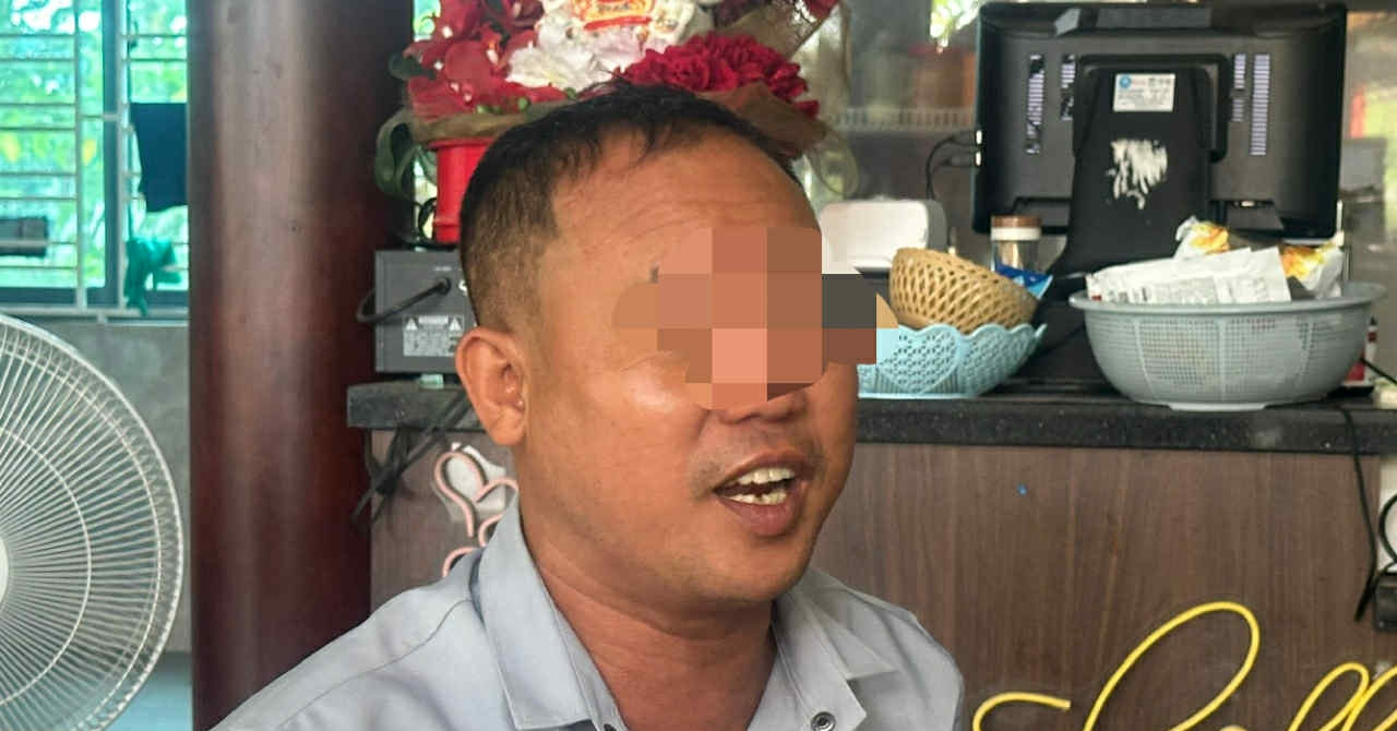 Ba phát pháo sáng và quyết định bản lĩnh của ng...