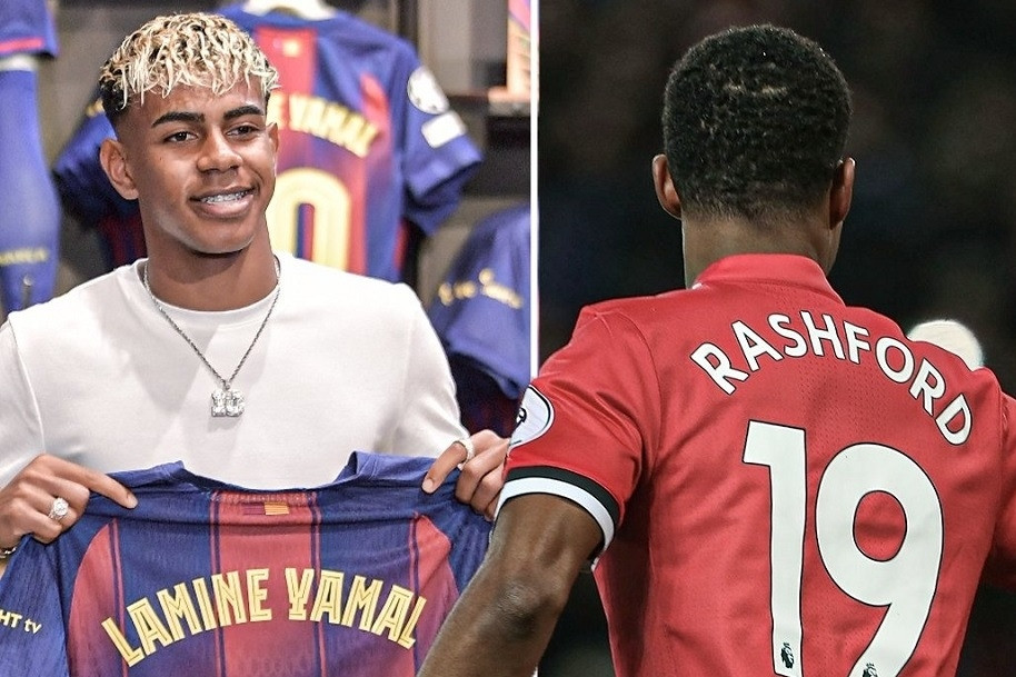Bất ngờ việc Barca ký Rashford… cầu may, MU thở phào nhẹ nhõm