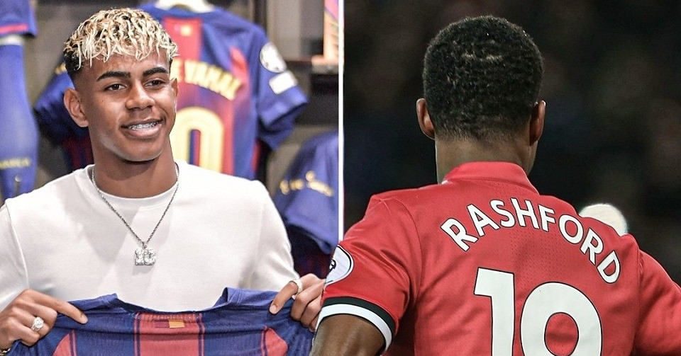 Bất ngờ việc Barca ký Rashford… cầu may, MU thở phào nhẹ nhõm