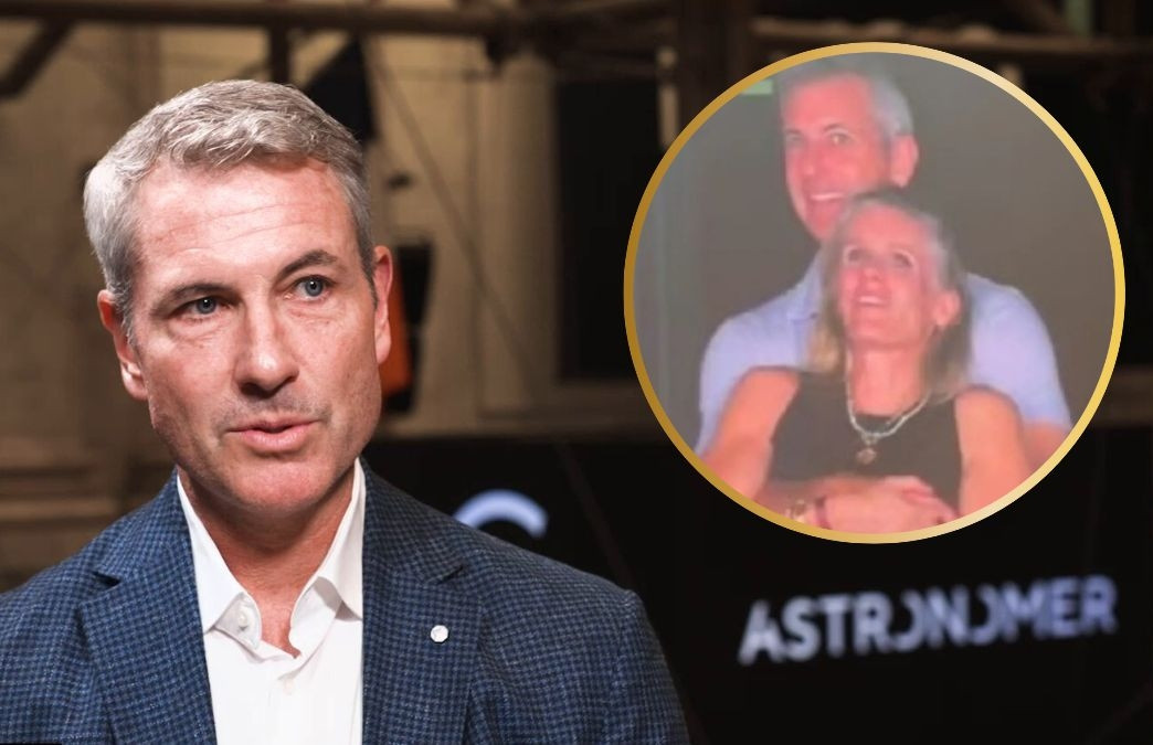 CEO Astronomer từ chức và loạt lãnh đạo công ty 'ngã ngựa' vì ngoại tình