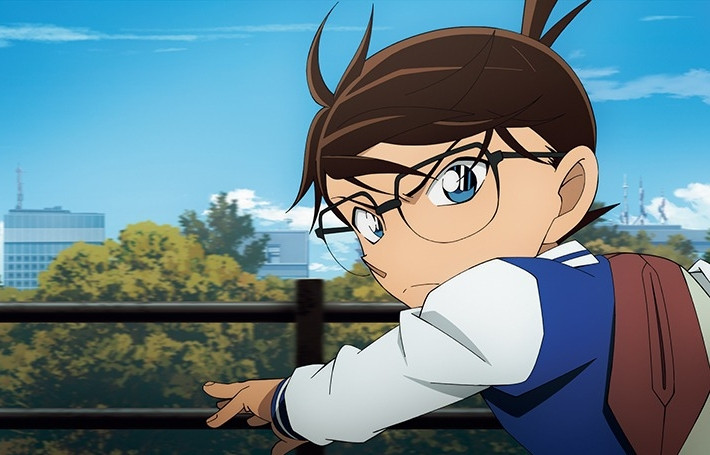 'Conan 28' tạo nên cơn sốt chưa từng có ở rạp Việt, 2 ngày thu gần 50 tỷ