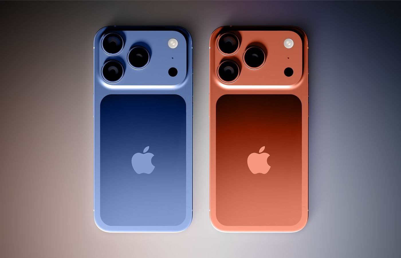 Đã lâu rồi Apple mới có dòng sản phẩm thú vị như iPhone 17