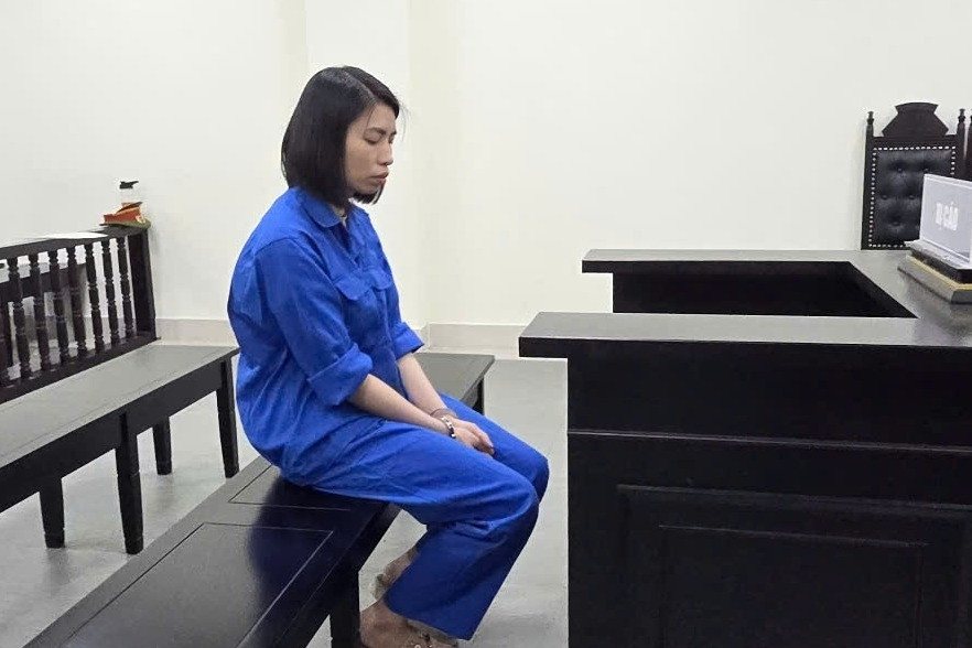 Đầu tư hơn 100 tỷ đồng kinh doanh kim cương, cho vay lãi, dính cú lừa của ‘nữ quái’