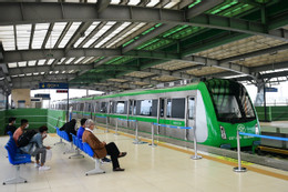 Hà Nội có thể sơ tán dân, tạm dừng 2 tuyến Metro đối phó bão số 3