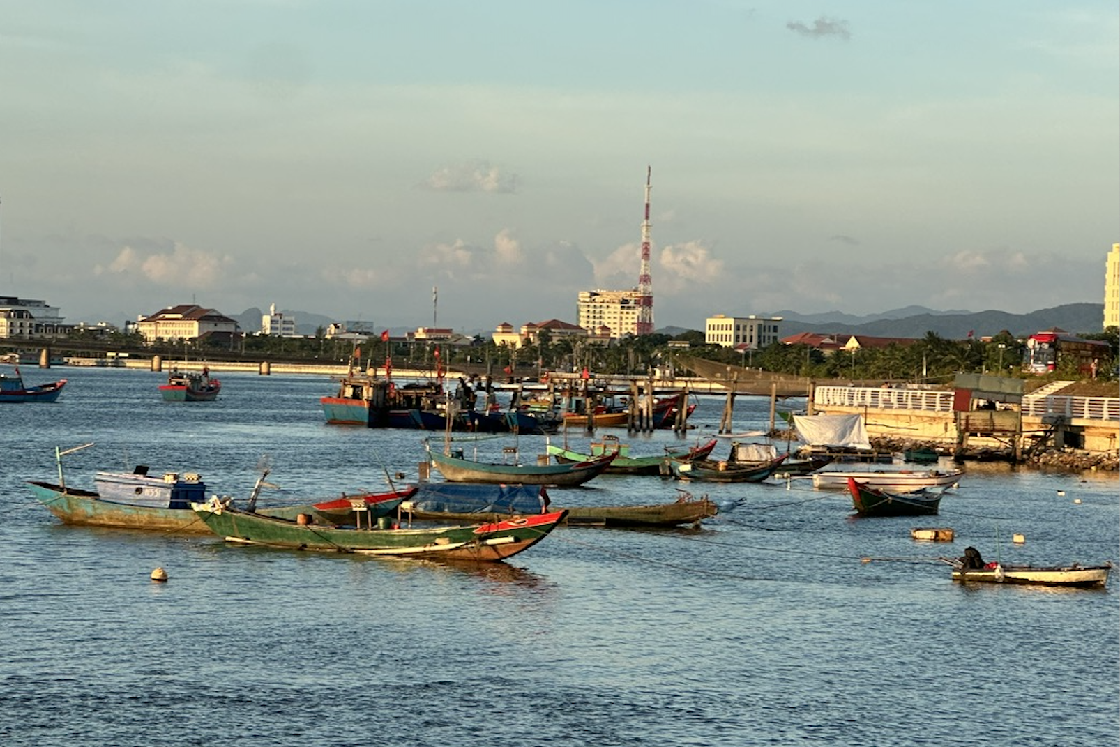 Hạ tầng cảng biển Nghệ An bứt phá, thúc đẩy phát triển kinh tế biển