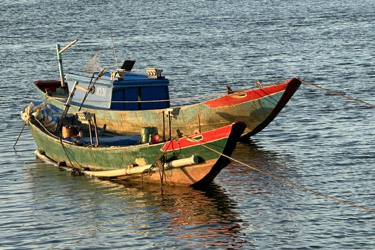 Hiện đại hóa đội tàu, Quảng Ninh bứt phá phát triển kinh tế biển bền vững