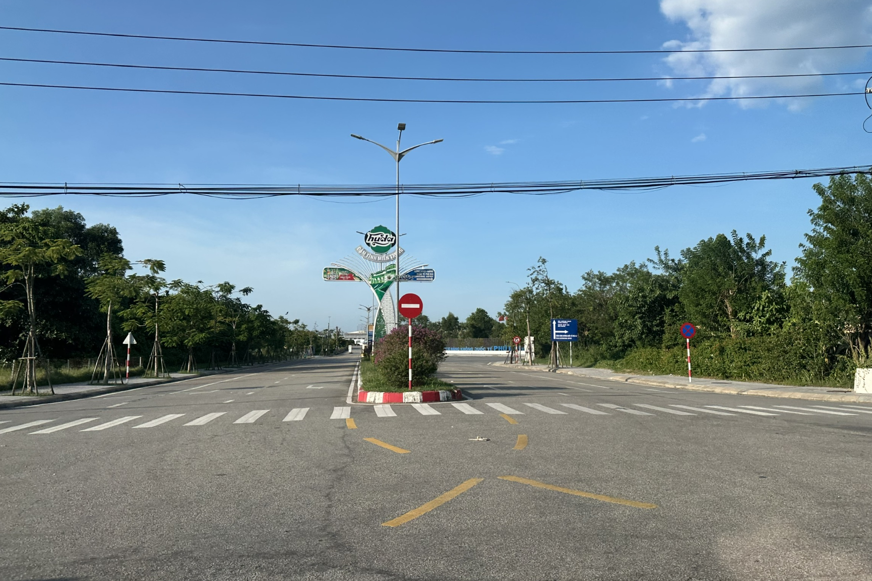 Hiệp Đức trên hành trình kiến tạo nông thôn mới hiện đại và bền vững