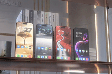 iPhone 17 Pro và 17 Pro Max: Màu cam hút hồn cùng những nâng cấp lớn