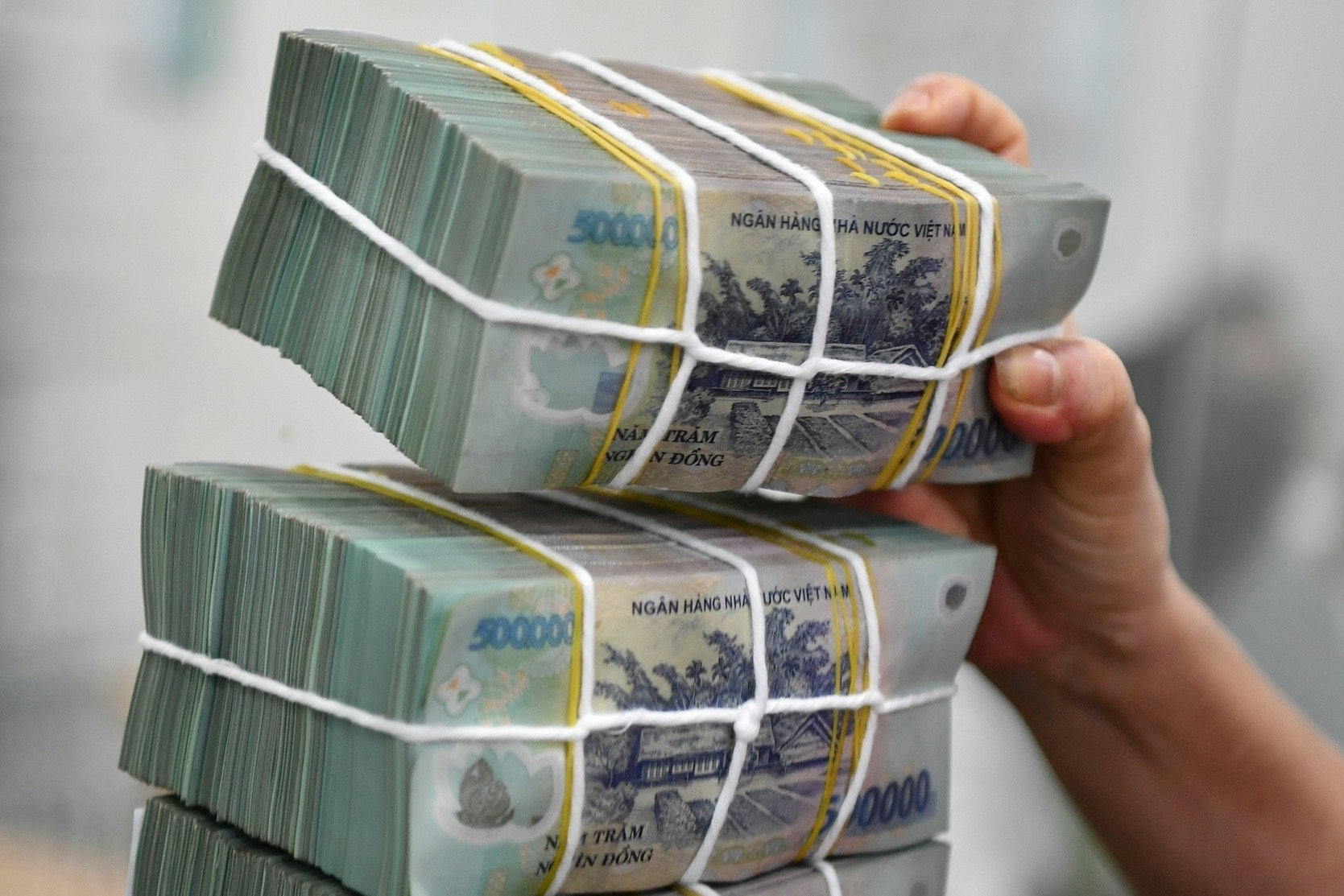 Kiểm toán Nhà nước nêu tên loạt ngân hàng đầu tư kém hiệu quả, nợ xấu cao